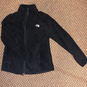 North Face Fleece Jacket